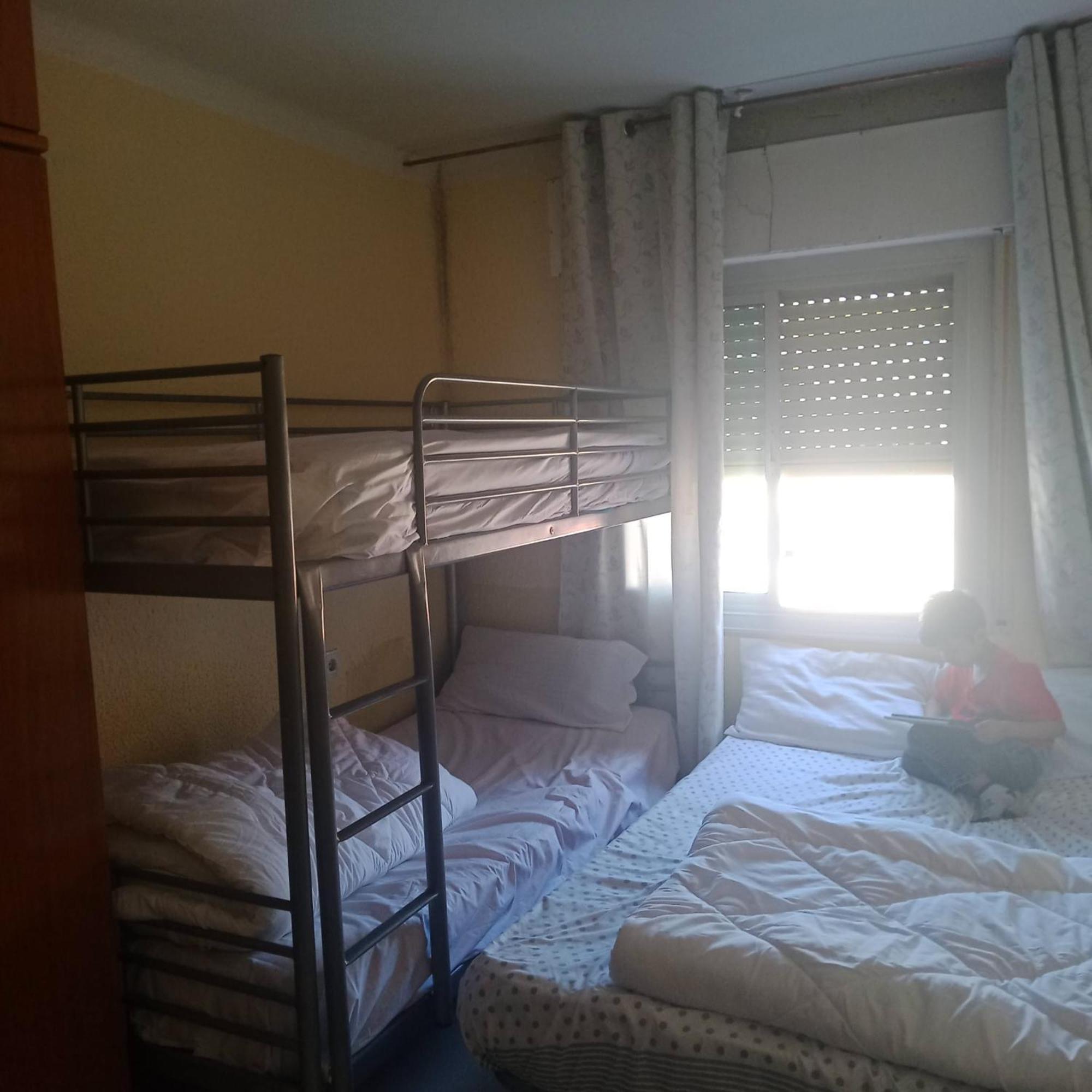 Barcelona Appartment Santa Coloma de Gramanet Εξωτερικό φωτογραφία