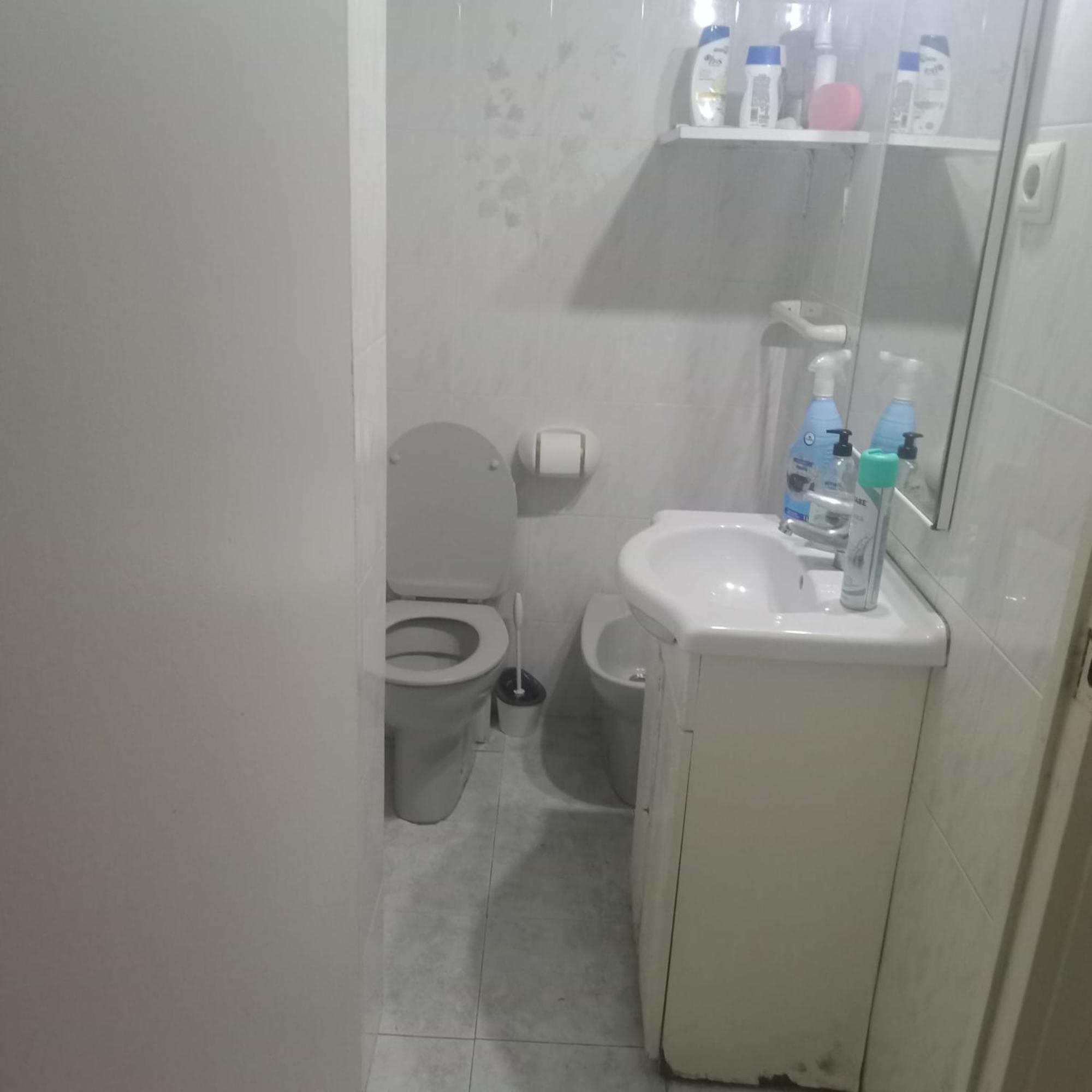 Barcelona Appartment Santa Coloma de Gramanet Εξωτερικό φωτογραφία