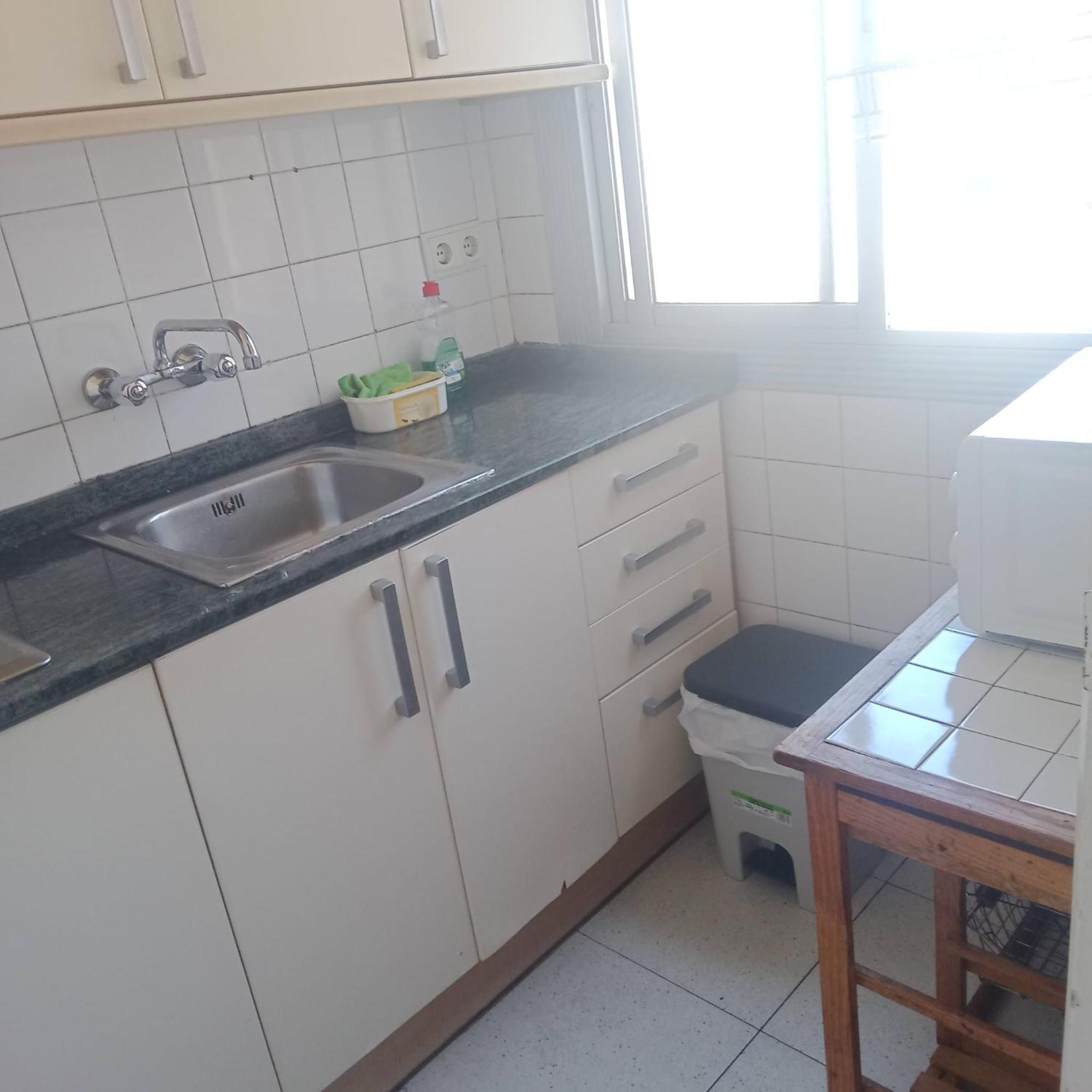 Barcelona Appartment Santa Coloma de Gramanet Εξωτερικό φωτογραφία