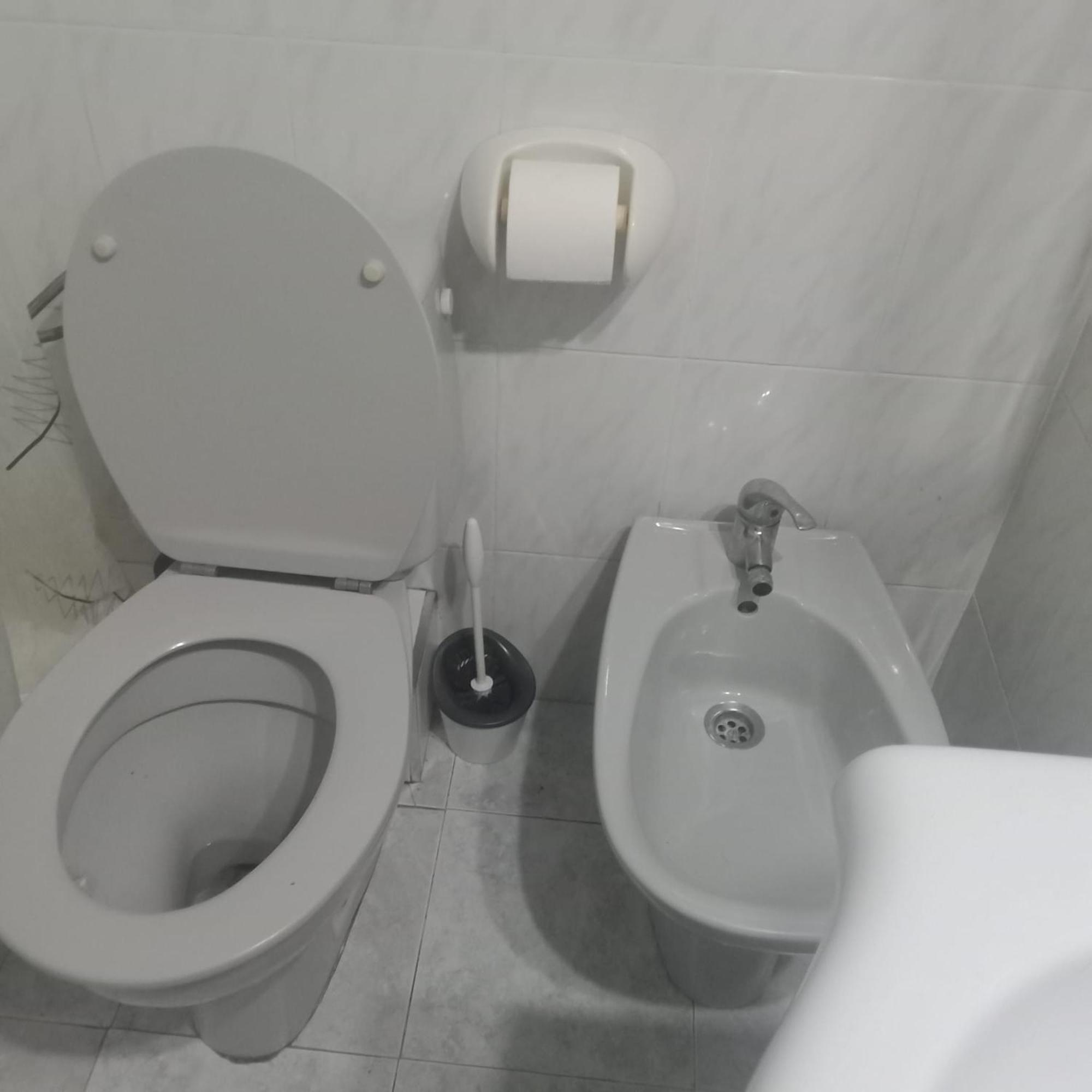 Barcelona Appartment Santa Coloma de Gramanet Εξωτερικό φωτογραφία